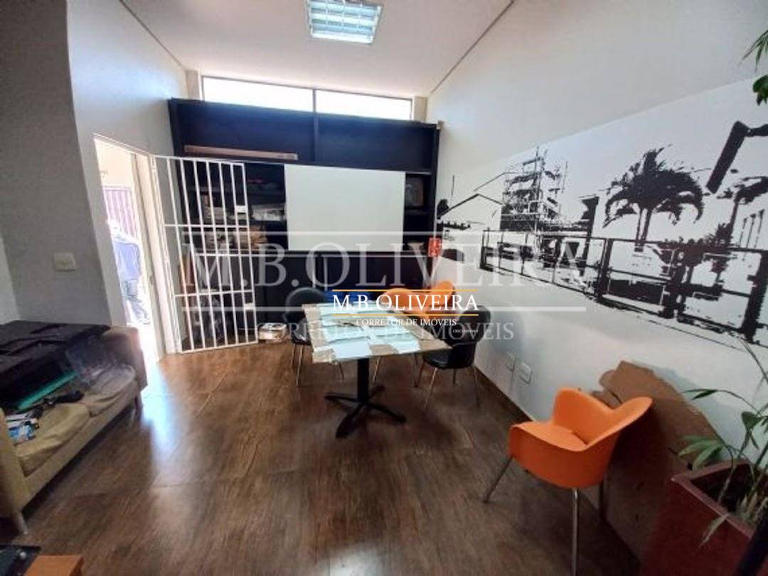 Prédio Inteiro, 313 m² - Foto 1