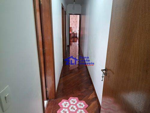 Casa à venda e aluguel com 3 quartos, 190m² - Foto 24