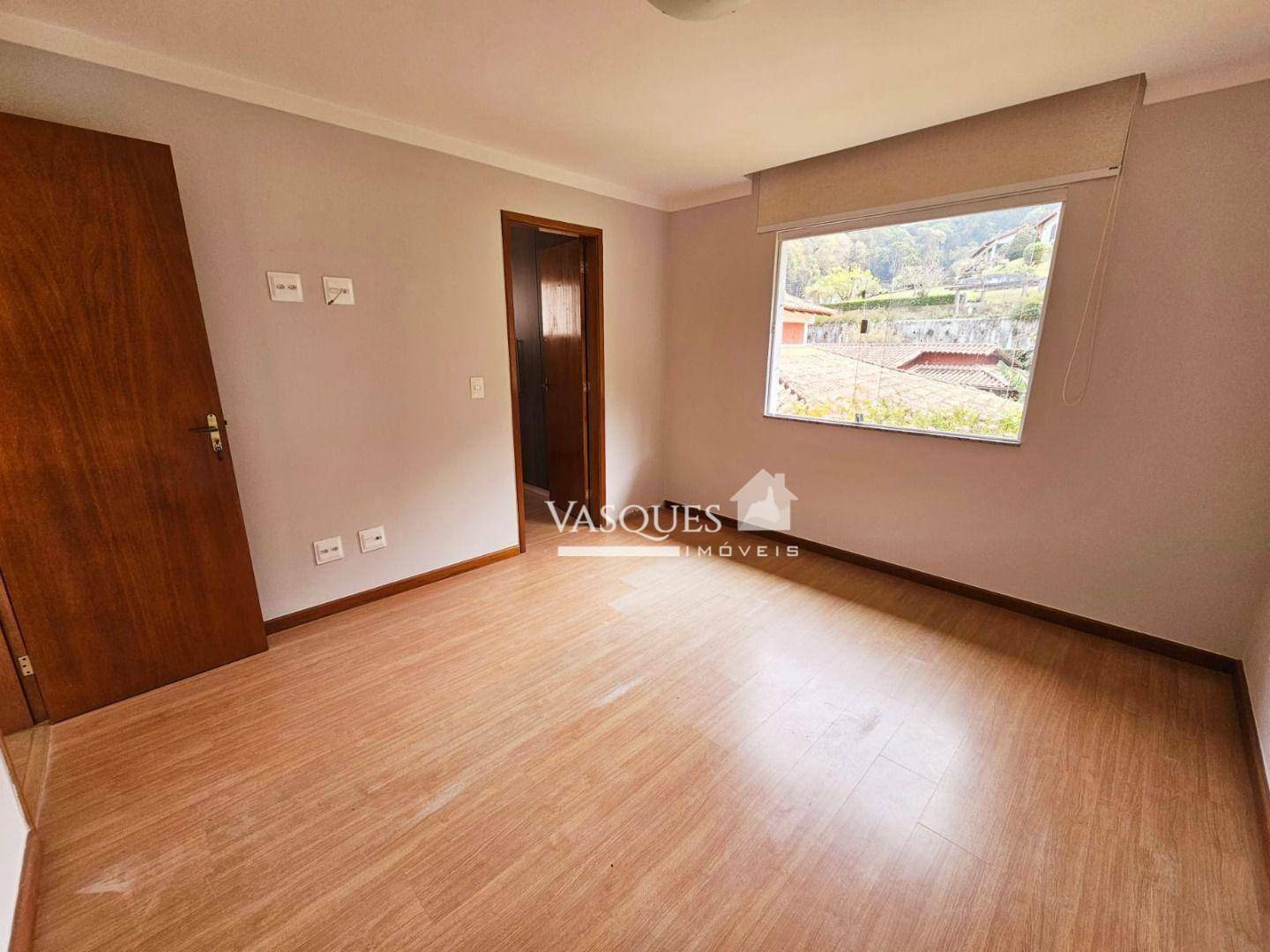 Casa de Condomínio à venda com 3 quartos, 121m² - Foto 12