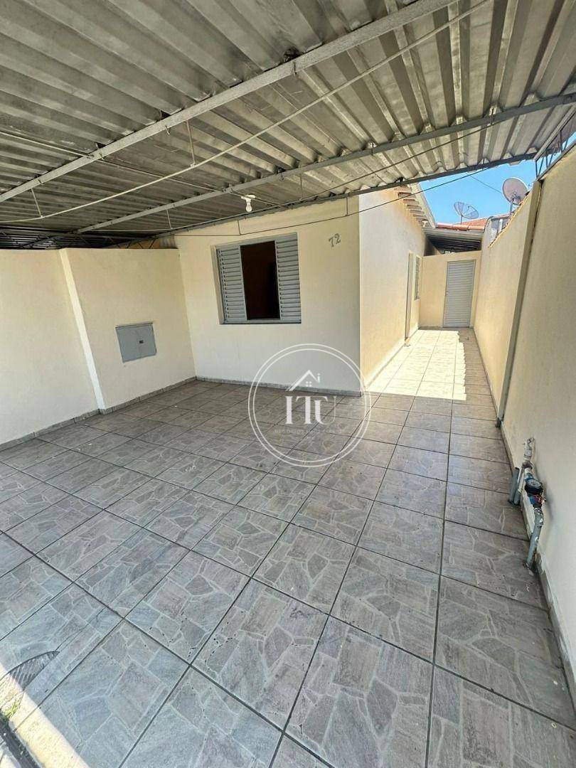 Casa, 2 quartos, 108 m² - Foto 1