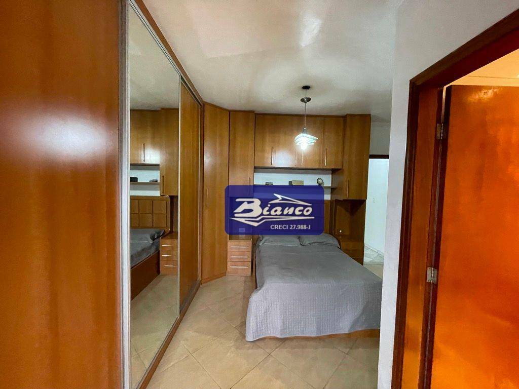 Sobrado à venda com 3 quartos, 158m² - Foto 11