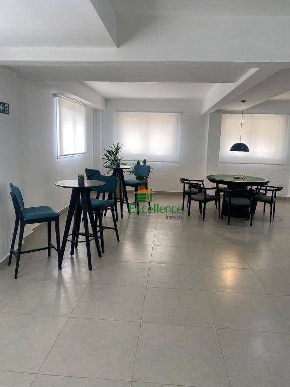 Apartamento à venda com 1 quarto, 43m² - Foto 62