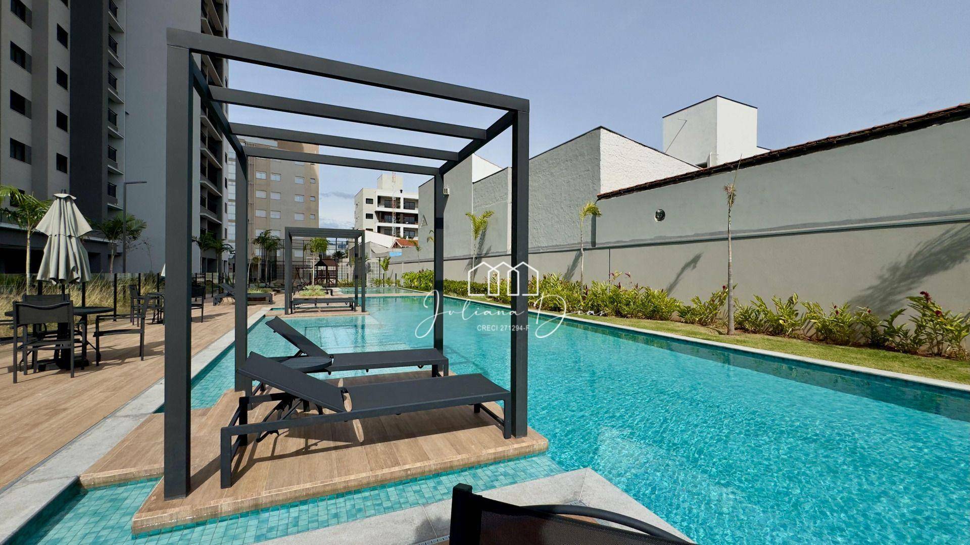 Apartamento à venda com 2 quartos, 68m² - Foto 26