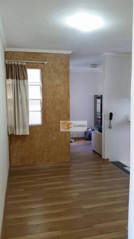 Apartamento à venda com 3 quartos, 77m² - Foto 9