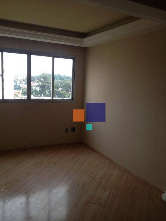 Apartamento à venda e aluguel com 3 quartos, 70m² - Foto 2