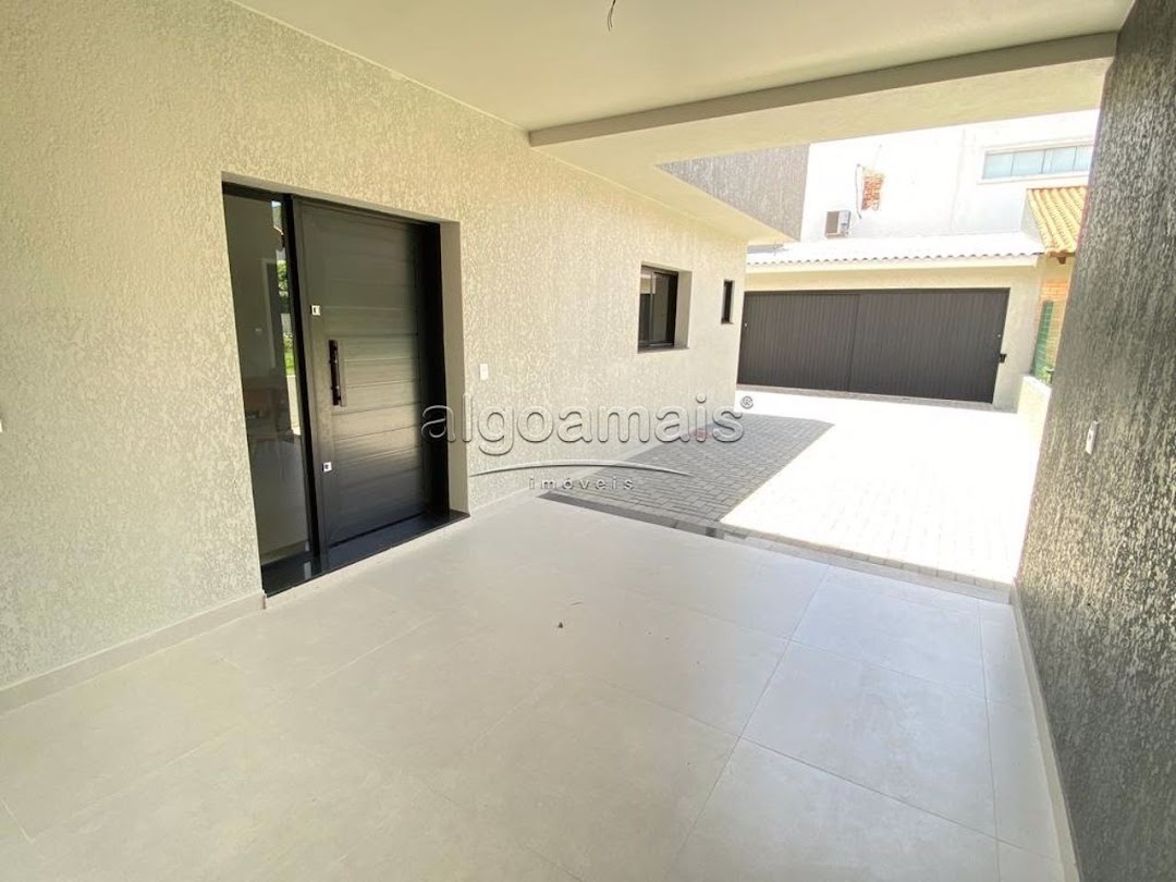 Casa à venda com 3 quartos, 180m² - Foto 4