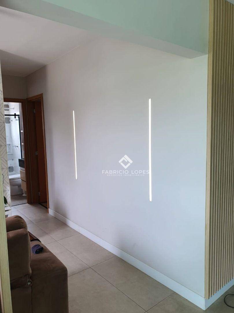 Apartamento à venda com 3 quartos, 86m² - Foto 11