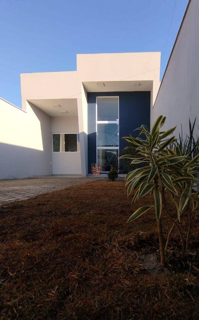 Casa, 2 quartos, 68 m² - Foto 4