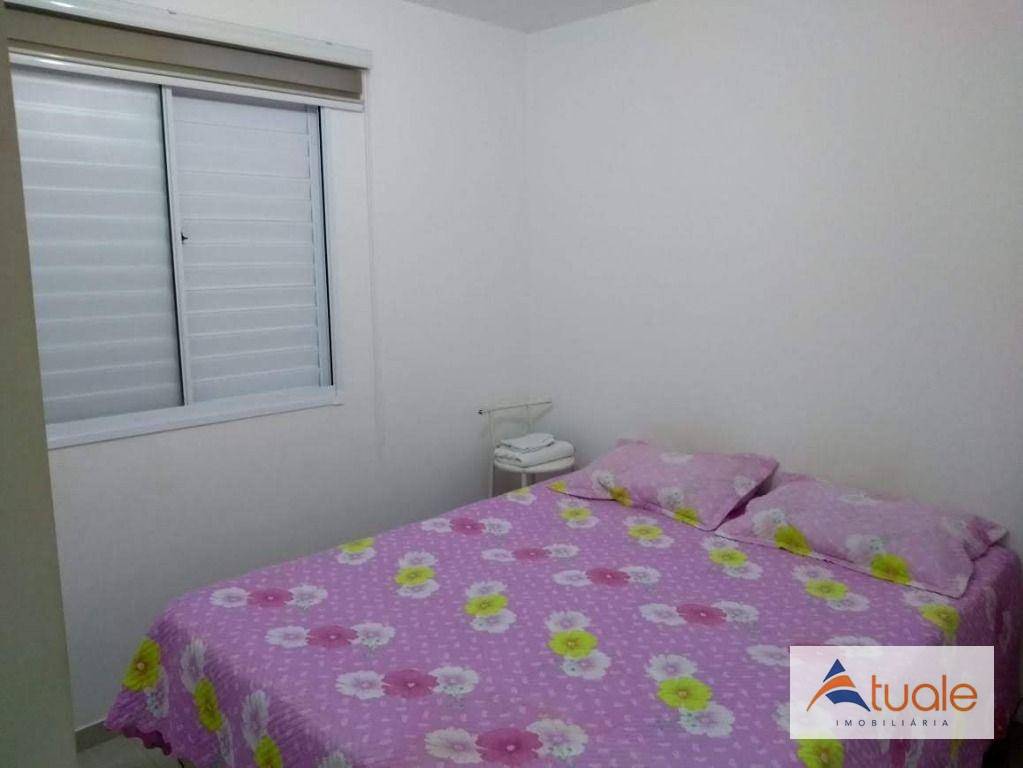 Apartamento à venda com 2 quartos, 44m² - Foto 13