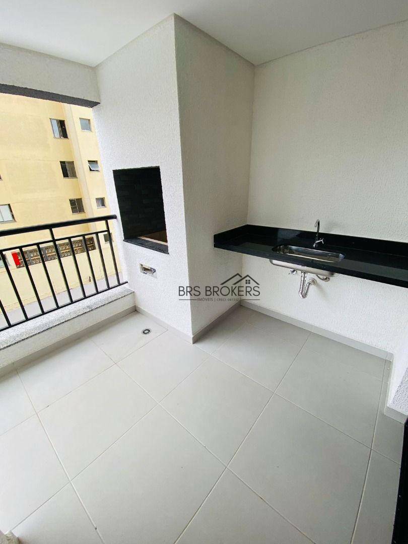 Apartamento à venda com 2 quartos, 65m² - Foto 11