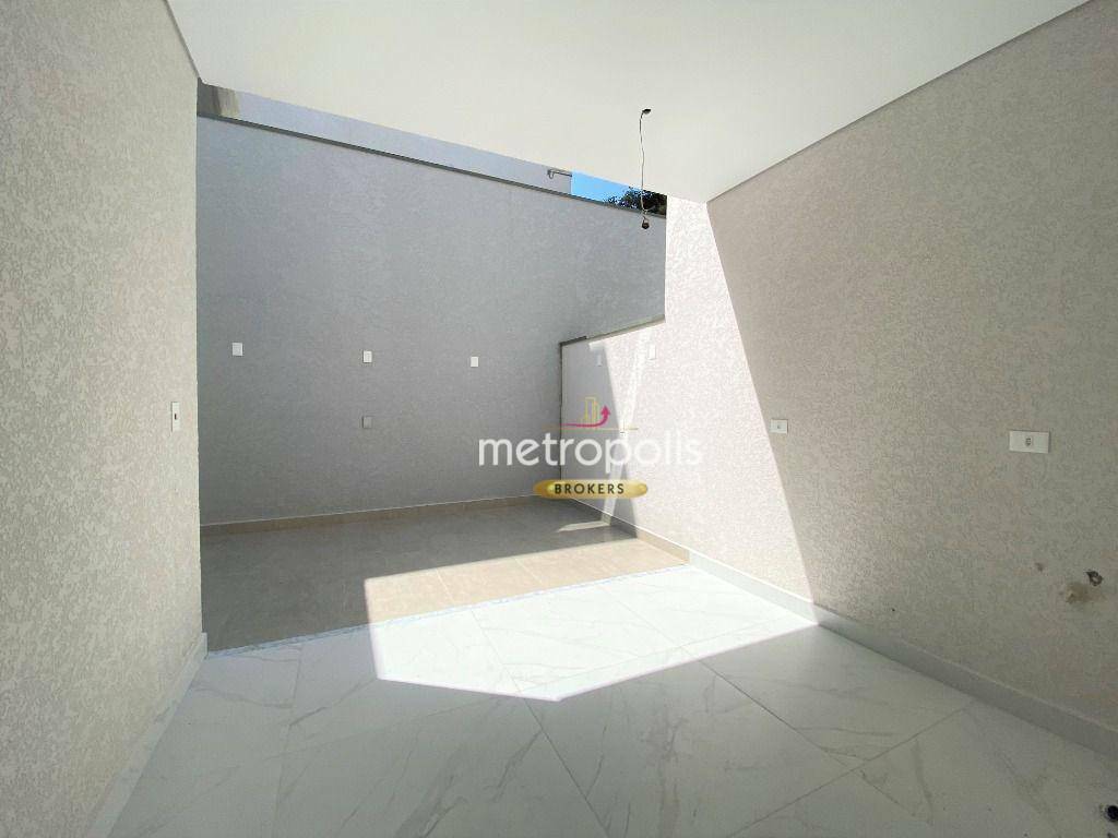 Sobrado à venda com 3 quartos, 220m² - Foto 13