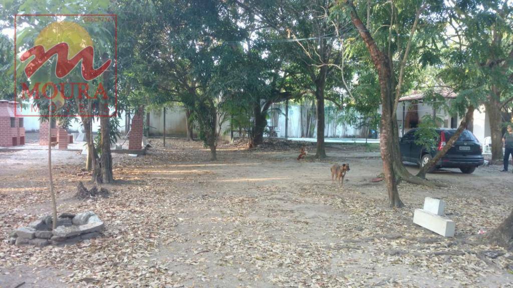 Sítio à venda com 1 quarto, 100m² - Foto 2