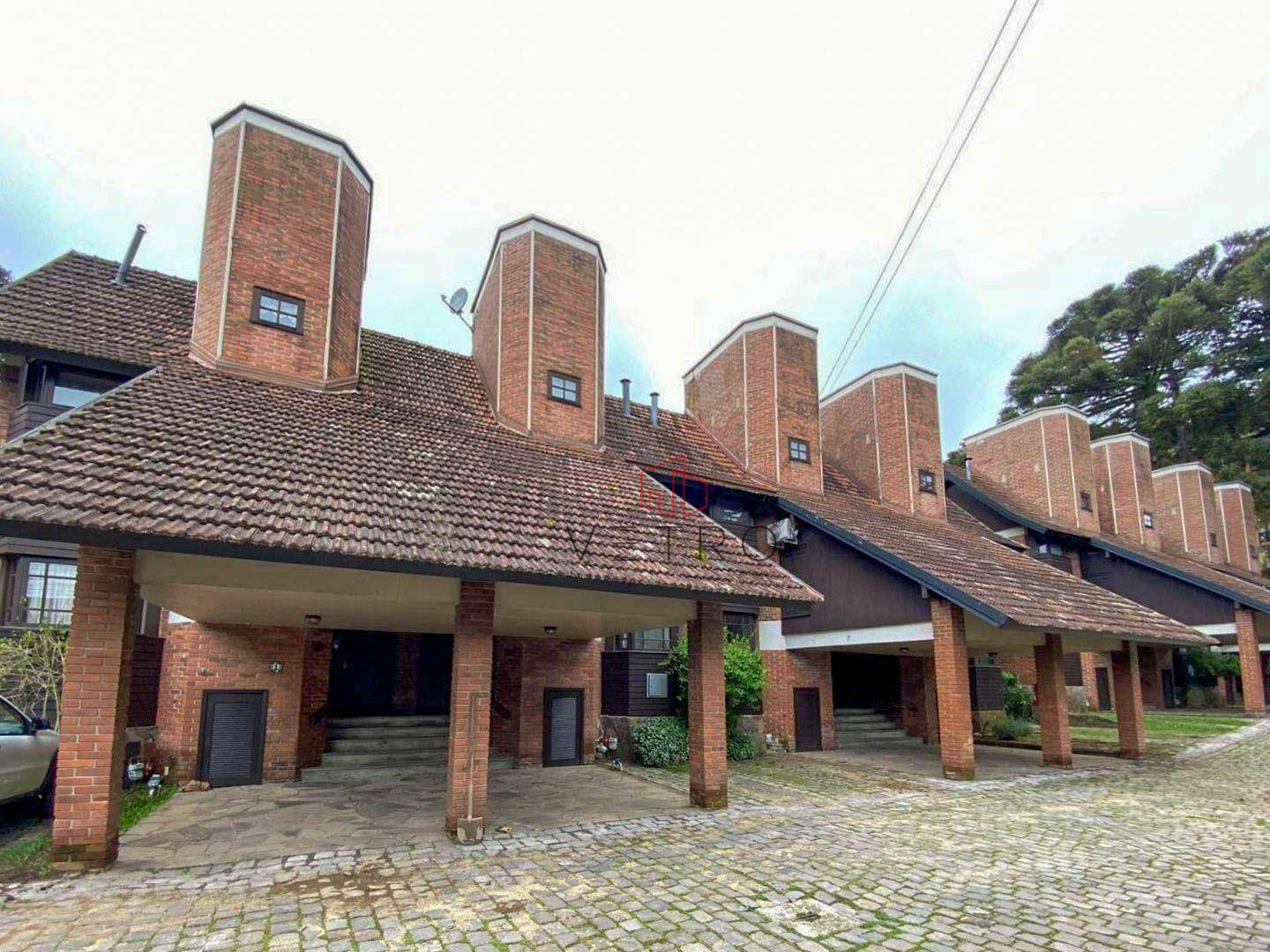 Casa de Condomínio à venda com 4 quartos, 235m² - Foto 16