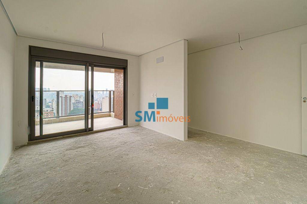 Apartamento à venda com 4 quartos, 232m² - Foto 40