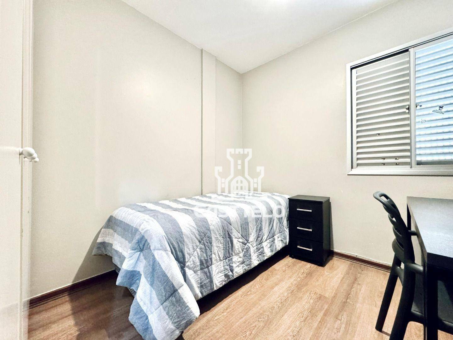 Apartamento para alugar com 3 quartos, 66m² - Foto 12