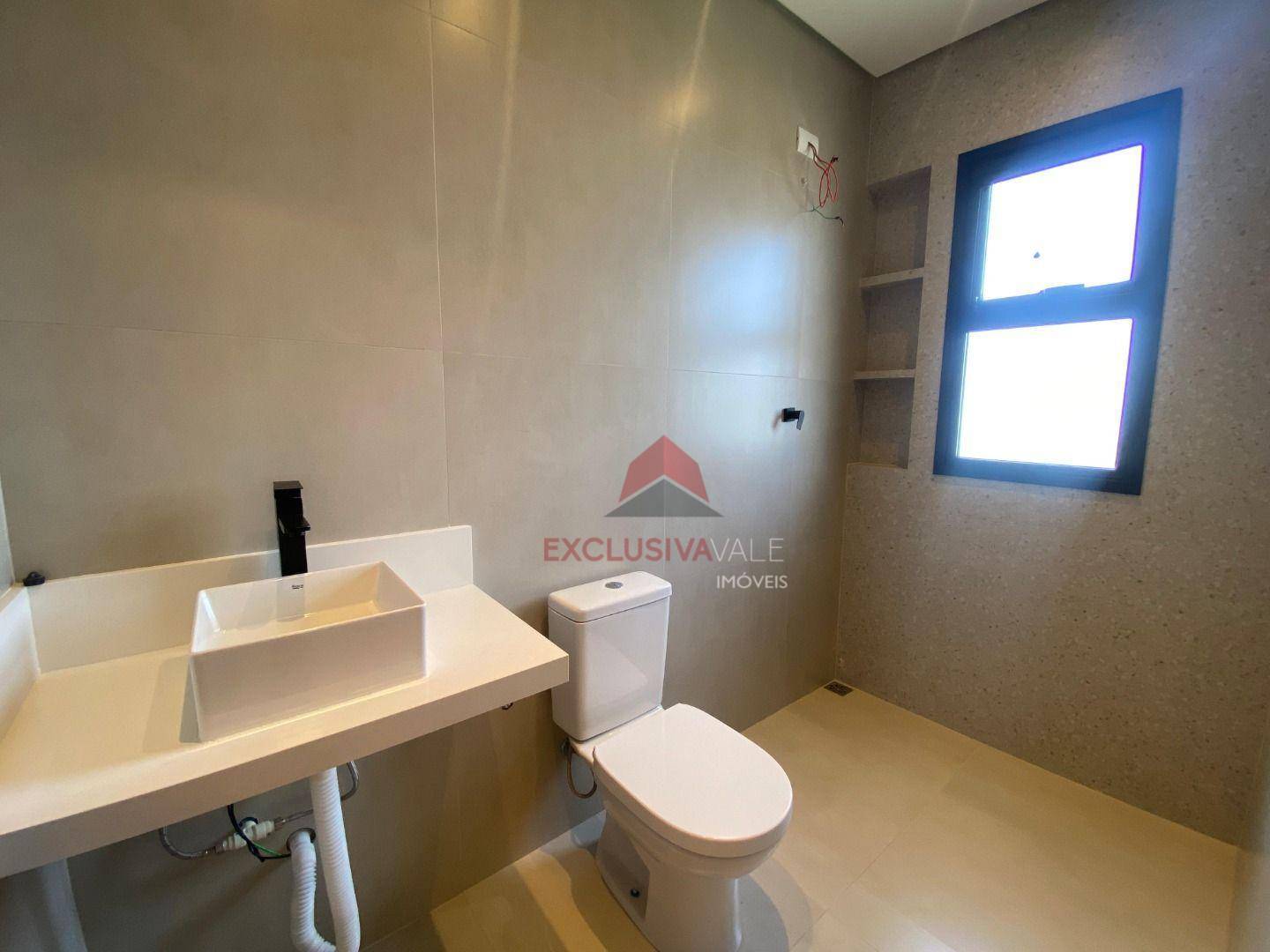 Casa de Condomínio, 3 quartos - Foto 9