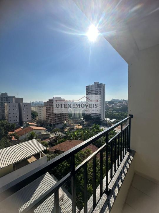 Apartamento à venda com 2 quartos, 60m² - Foto 8