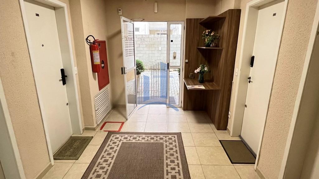 Apartamento para alugar com 2 quartos, 53m² - Foto 4