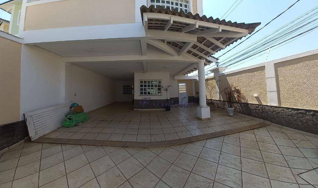 Sobrado à venda com 4 quartos, 387m² - Foto 7