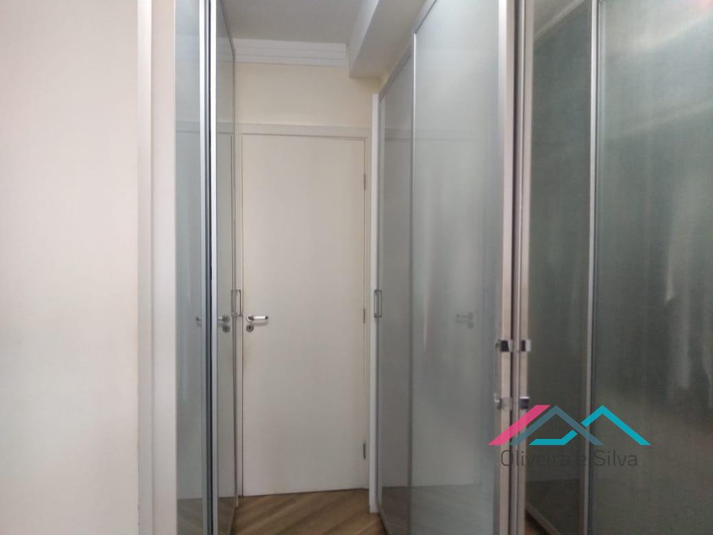 Apartamento à venda com 3 quartos, 151m² - Foto 21