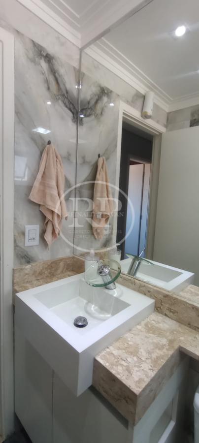 Apartamento à venda com 3 quartos, 58m² - Foto 9