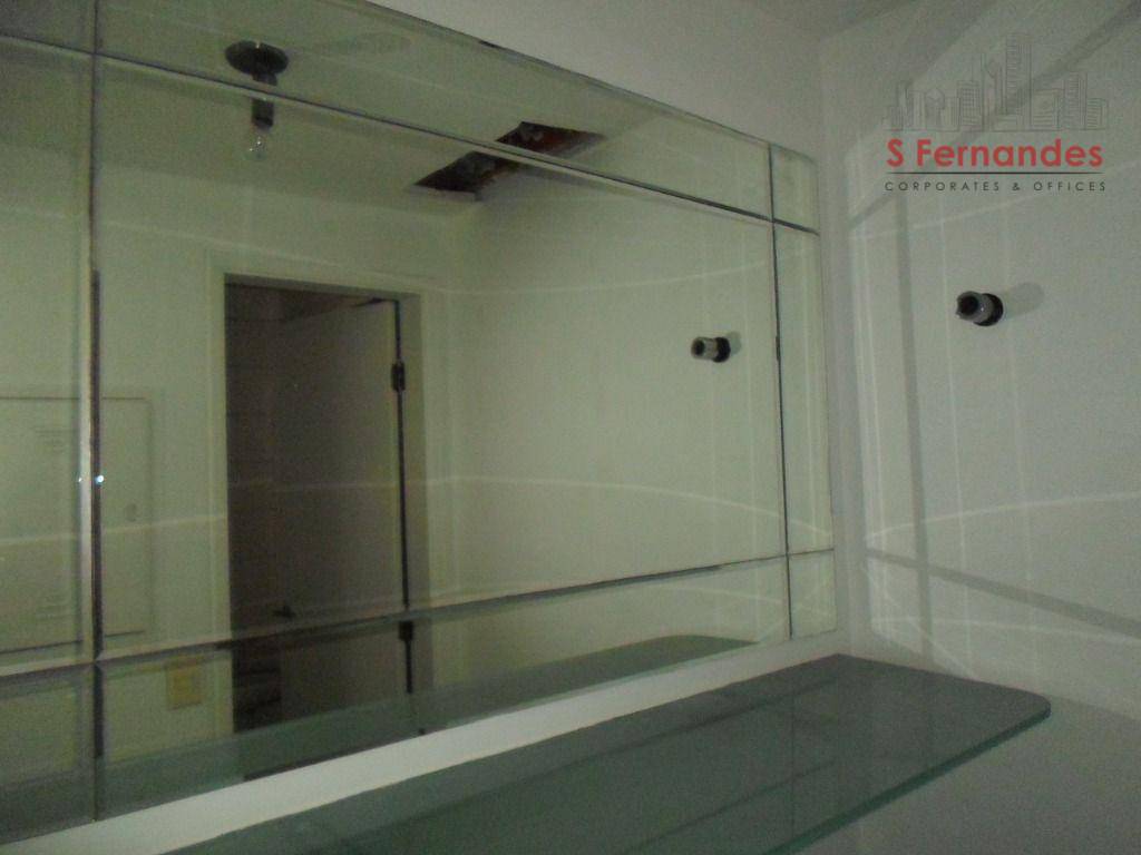 Conjunto Comercial-Sala para alugar, 200m² - Foto 6