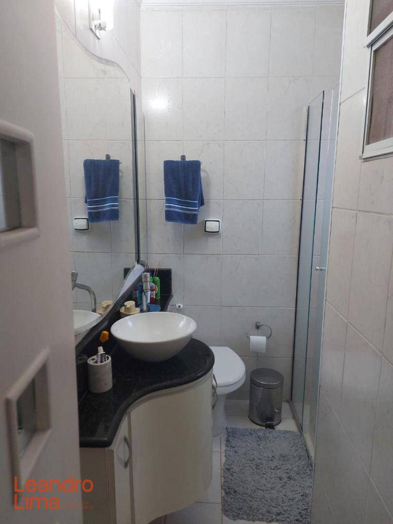 Casa de Condomínio à venda com 2 quartos, 72m² - Foto 18