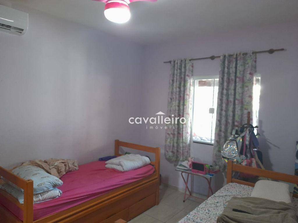 Casa de Condomínio à venda com 3 quartos, 120m² - Foto 16