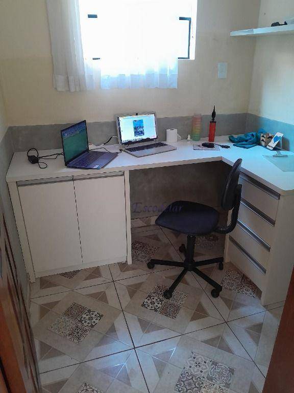 Sobrado à venda com 3 quartos, 350m² - Foto 20