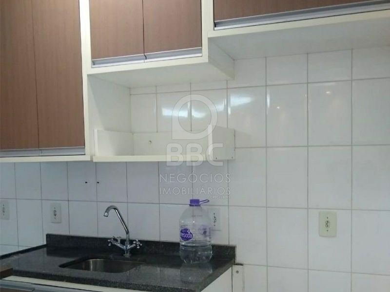 Apartamento à venda com 3 quartos, 61m² - Foto 6