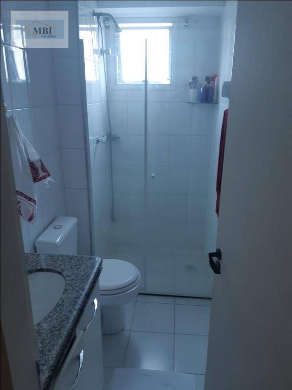 Apartamento à venda com 3 quartos, 100m² - Foto 12