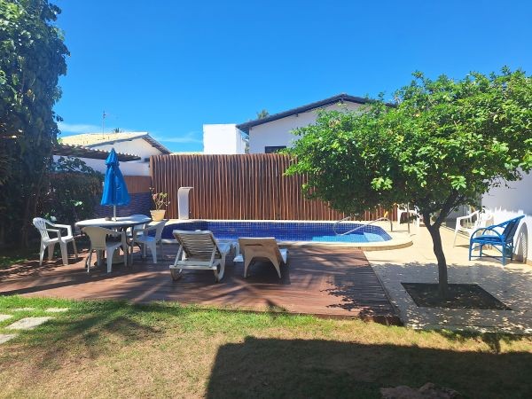 Casa para alugar com 6 quartos, 400m² - Foto 3