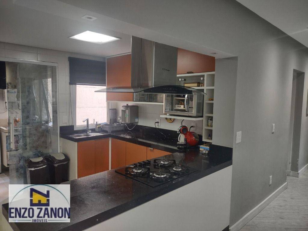 Apartamento à venda com 3 quartos, 91m² - Foto 9