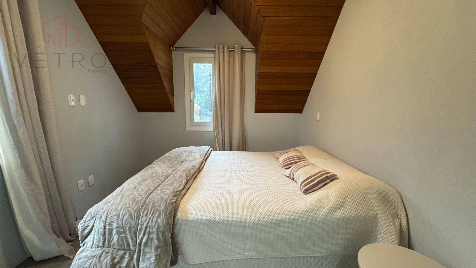 Casa de Condomínio à venda com 5 quartos, 480m² - Foto 30