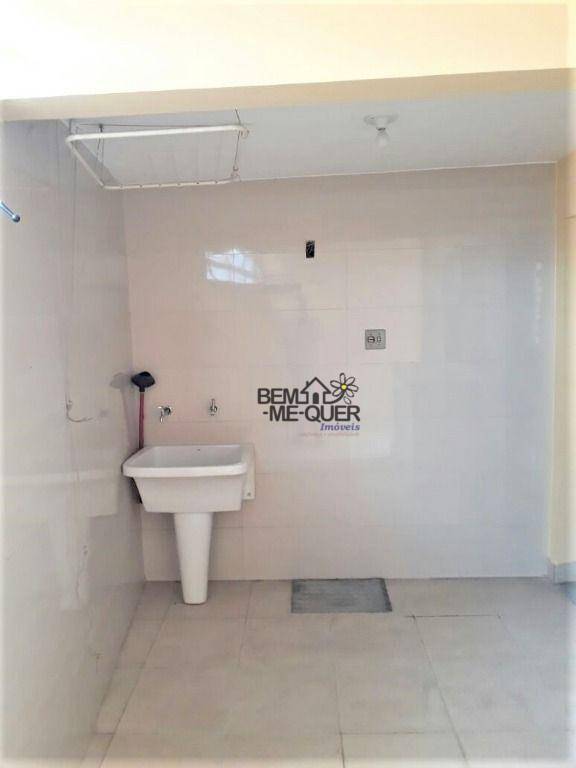 Sobrado à venda com 3 quartos, 100m² - Foto 24