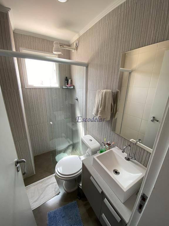 Apartamento à venda com 3 quartos, 100m² - Foto 17