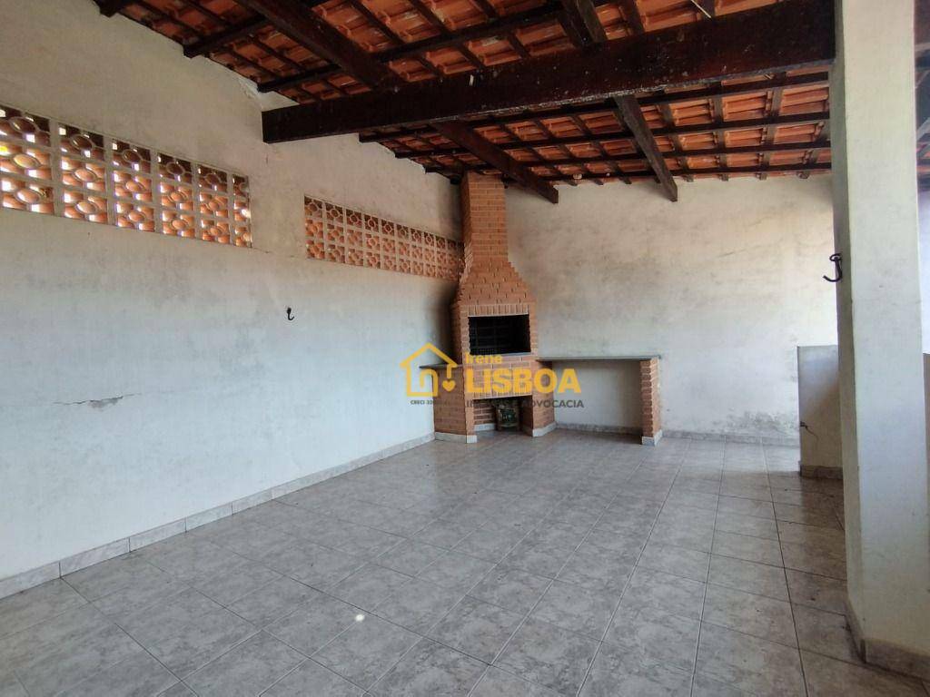 Casa à venda com 3 quartos, 270m² - Foto 25