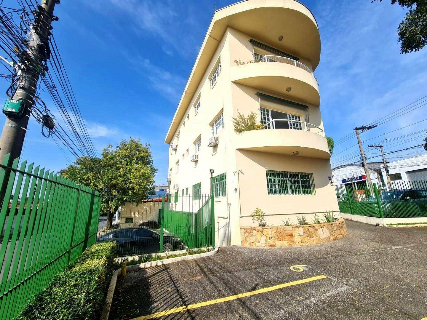 Prédio Inteiro à venda, 462m² - Foto 1