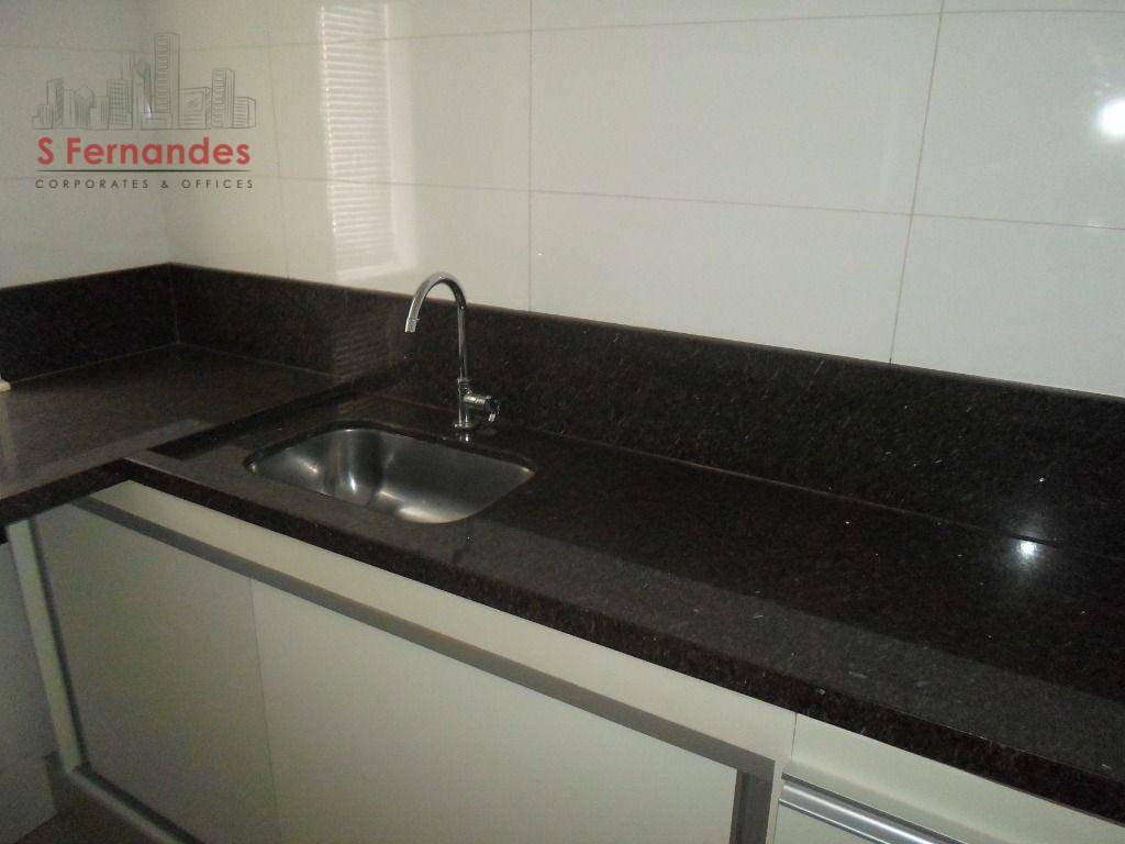 Conjunto Comercial-Sala à venda e aluguel, 266m² - Foto 14