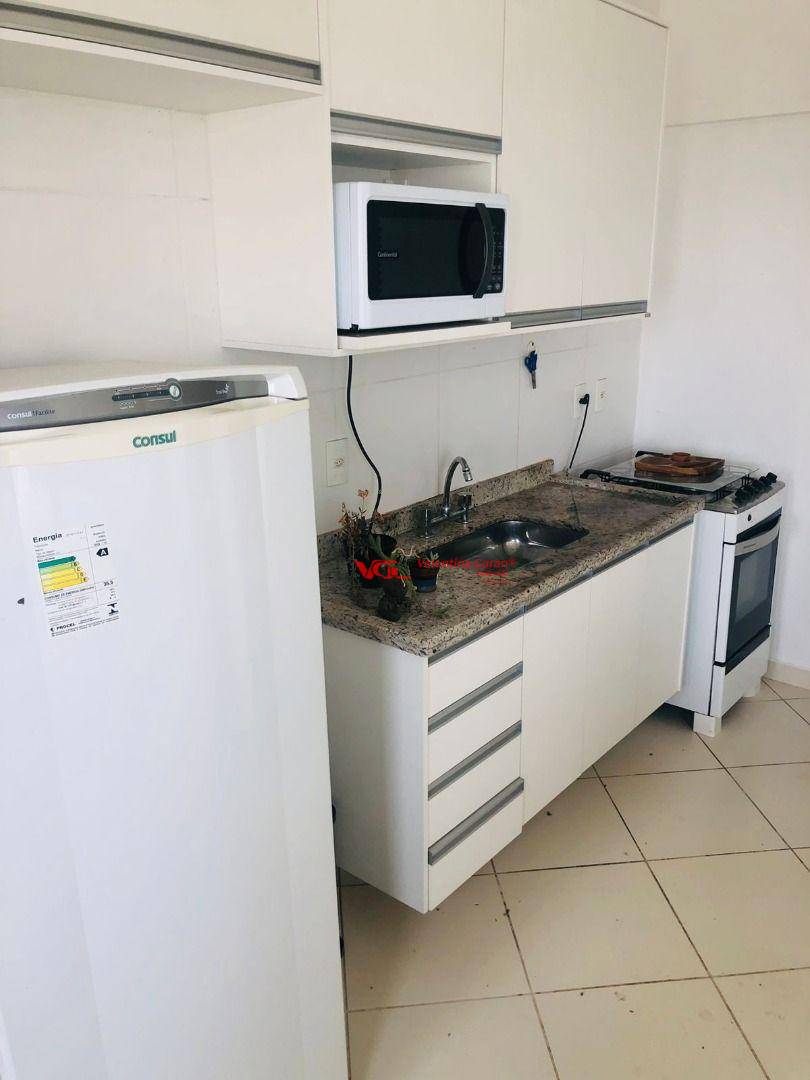 Apartamento para alugar com 2 quartos, 115m² - Foto 5