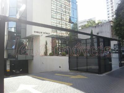 Conjunto Comercial-Sala para alugar, 50m² - Foto 11