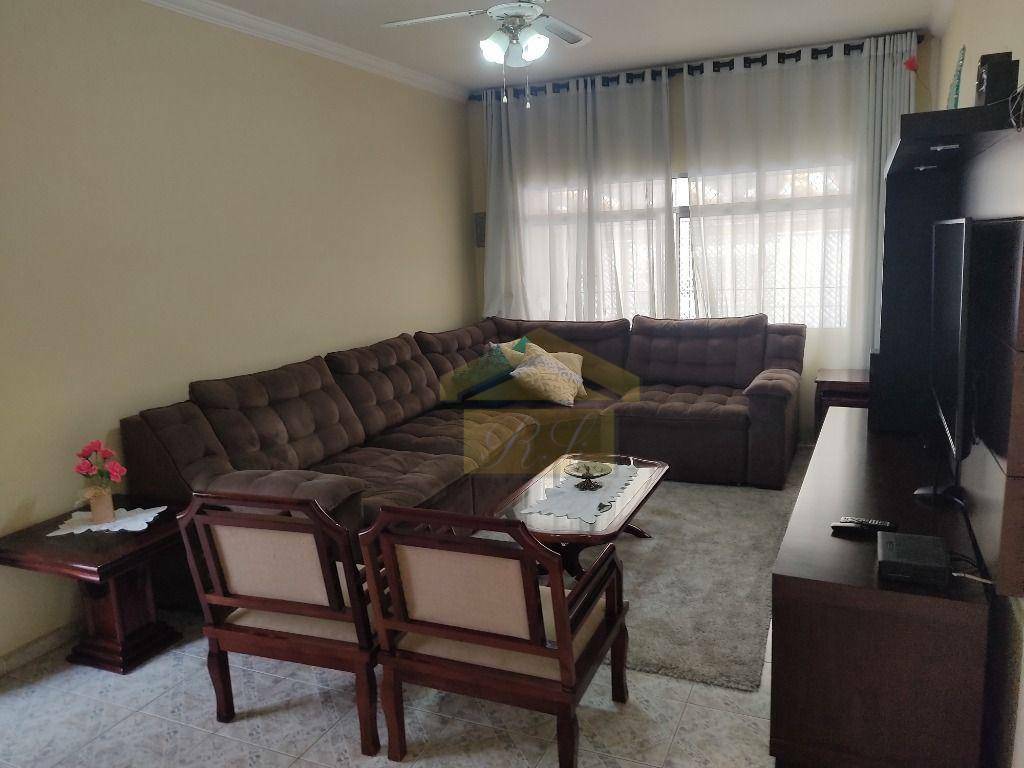 Sobrado à venda com 3 quartos, 159m² - Foto 1