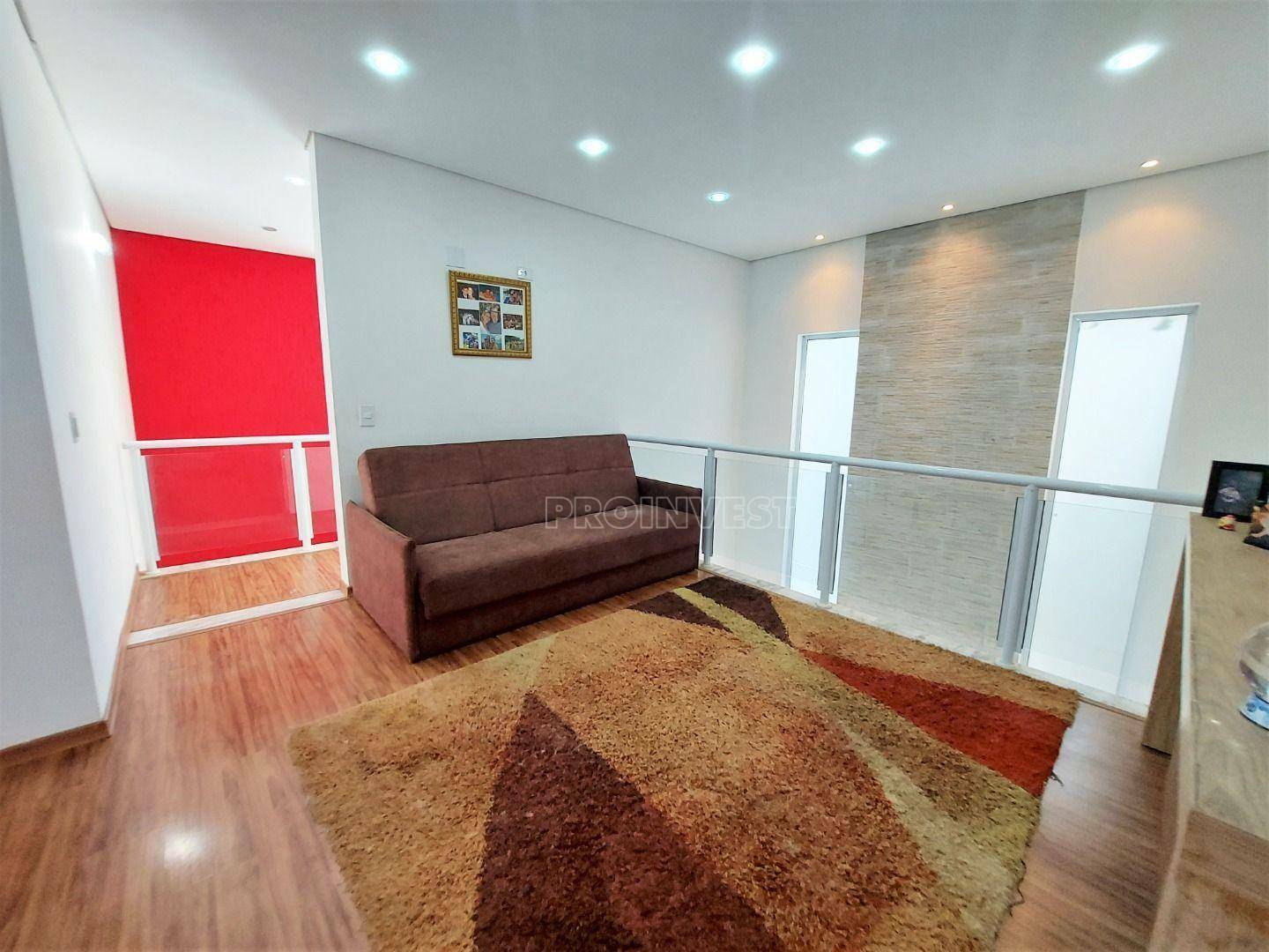 Casa de Condomínio à venda com 4 quartos, 385m² - Foto 32