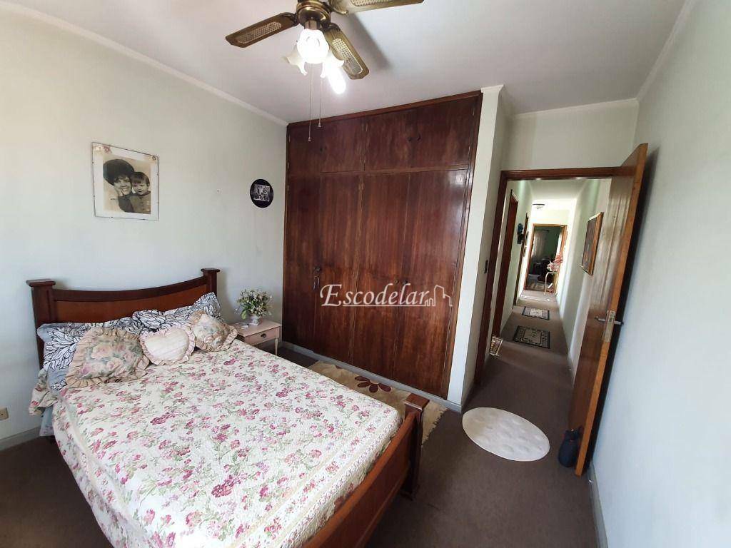 Sobrado à venda com 3 quartos, 200m² - Foto 30