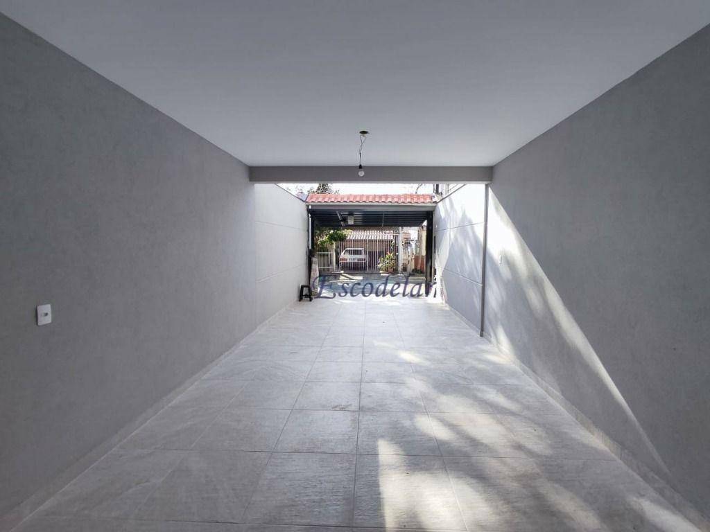 Sobrado à venda com 3 quartos, 145m² - Foto 41