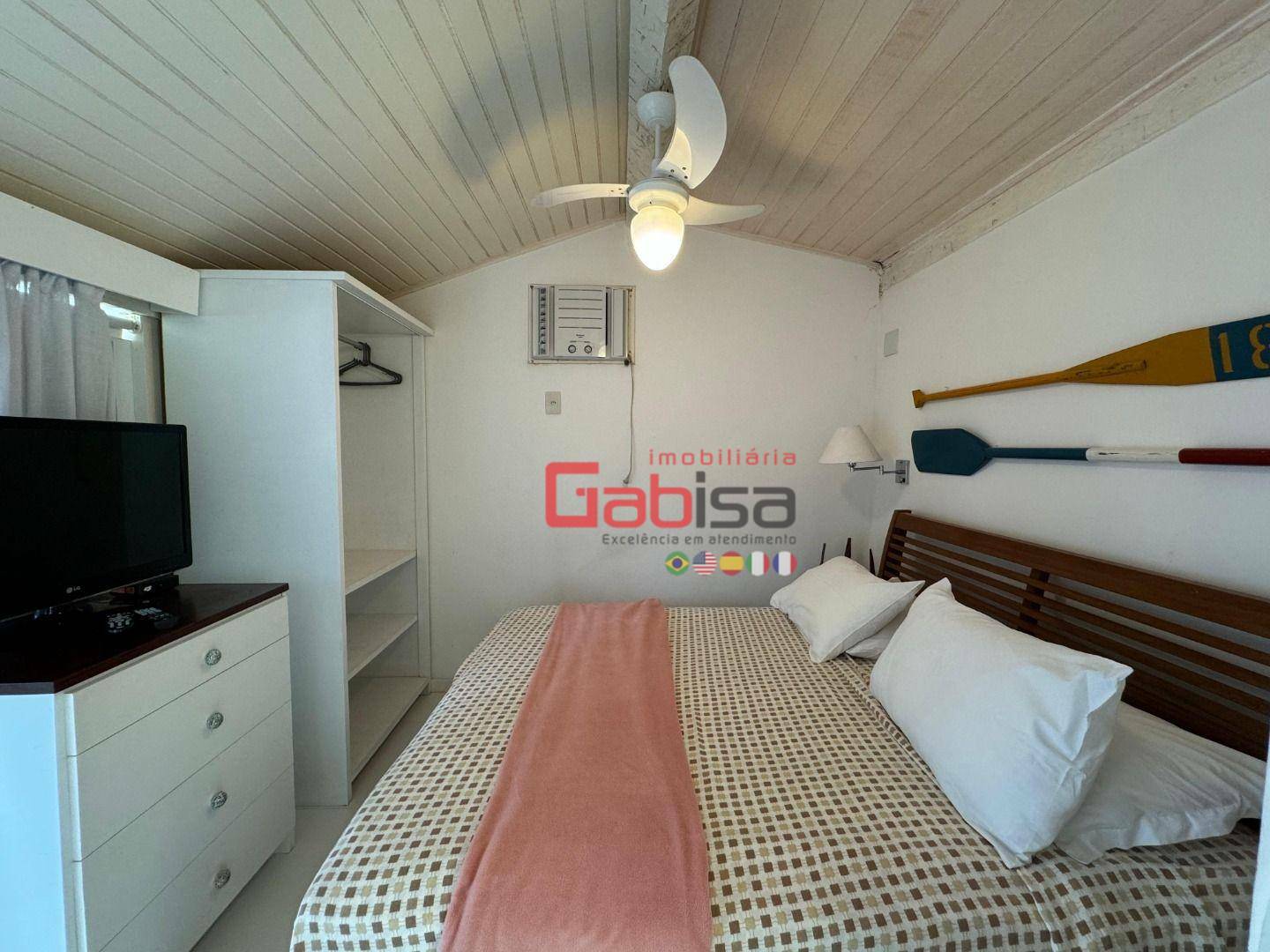 Casa de Condomínio à venda com 4 quartos, 145m² - Foto 18