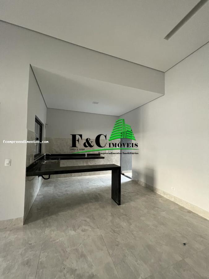 Casa à venda com 3 quartos, 156m² - Foto 13