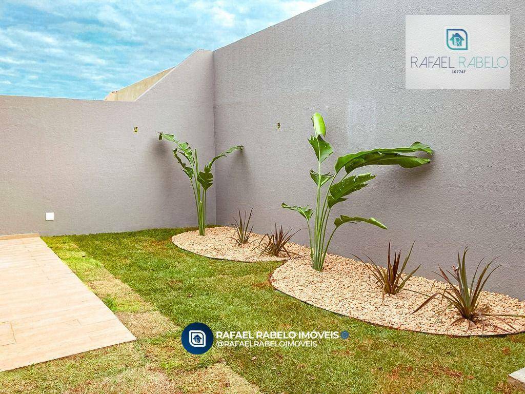 Casa, 4 quartos, 142 m² - Foto 4