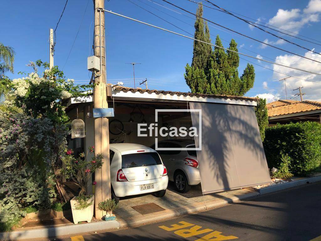 Casa de Condomínio à venda com 2 quartos, 120m² - Foto 15