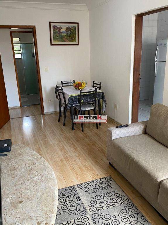 Apartamento à venda com 1 quarto, 54m² - Foto 20